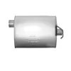 AP Exhaust Exhaust Muffler APE-700306