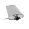 AP Exhaust Exhaust Muffler APE-700315