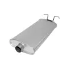 AP Exhaust Exhaust Muffler APE-700370