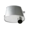 AP Exhaust Exhaust Muffler APE-700378