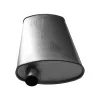 AP Exhaust Exhaust Muffler APE-700380