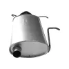 AP Exhaust Exhaust Muffler APE-700401