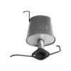 AP Exhaust Exhaust Muffler APE-700401