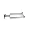 AP Exhaust Exhaust Muffler APE-700401