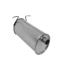 AP Exhaust Exhaust Muffler APE-700422