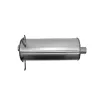 AP Exhaust Exhaust Muffler APE-700422