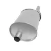AP Exhaust Exhaust Muffler APE-700452