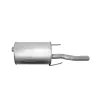 AP Exhaust Exhaust Muffler APE-700452