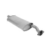 AP Exhaust Exhaust Muffler APE-700458