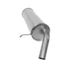 AP Exhaust Exhaust Muffler APE-700464