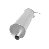 AP Exhaust Exhaust Muffler APE-700464