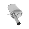 AP Exhaust Exhaust Muffler APE-700465