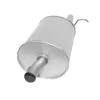 AP Exhaust Exhaust Muffler APE-700465