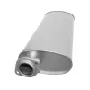AP Exhaust Exhaust Muffler APE-700466