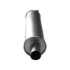 AP Exhaust Exhaust Muffler APE-700470