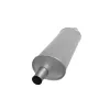 AP Exhaust Exhaust Muffler APE-700480