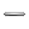 AP Exhaust Exhaust Muffler APE-700484