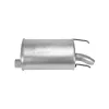 AP Exhaust Exhaust Muffler APE-700485