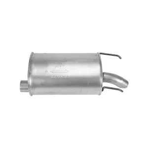 AP Exhaust Exhaust Muffler APE-700485