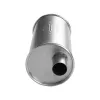 AP Exhaust Direct Fit Muffler - MSL Maximum APE-709017