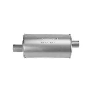 AP Exhaust Direct Fit Muffler - MSL Maximum APE-709017