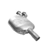 AP Exhaust Exhaust Muffler Assembly APE-7411