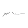 AP Exhaust Exhaust Tail Pipe APE-74648