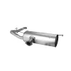 AP Exhaust Exhaust Muffler Assembly APE-7482