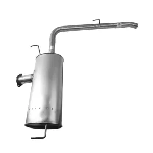 AP Exhaust Exhaust Muffler Assembly APE-7482