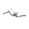 AP Exhaust Exhaust Muffler Assembly APE-7520