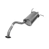 AP Exhaust Exhaust Muffler Assembly APE-7559