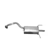 AP Exhaust Exhaust Muffler Assembly APE-7559