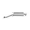 AP Exhaust Exhaust Muffler Assembly APE-7584