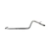 AP Exhaust Exhaust Pipe APE-78118