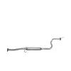 AP Exhaust Exhaust Pipe APE-78191