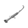 AP Exhaust Exhaust Pipe APE-78217