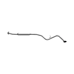 AP Exhaust Exhaust Pipe APE-78304