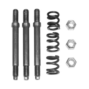 AP Exhaust Exhaust Bolt and Spring Set APE-8037