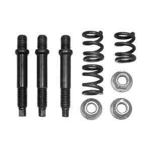 AP Exhaust Exhaust Bolt and Spring Set APE-8038