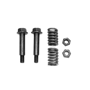 AP Exhaust Exhaust Bolt and Spring APE-8039