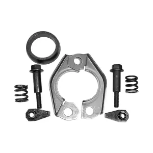 AP Exhaust Exhaust Flange APE-8040
