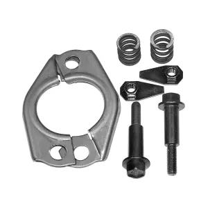 AP Exhaust Exhaust Flange APE-8041