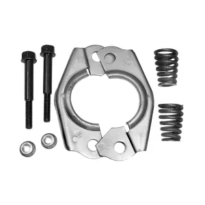 AP Exhaust Exhaust Flange APE-8042