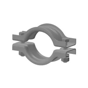 AP Exhaust Exhaust Clamp APE-8627