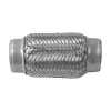 AP Exhaust Flex Coupling APE-8815