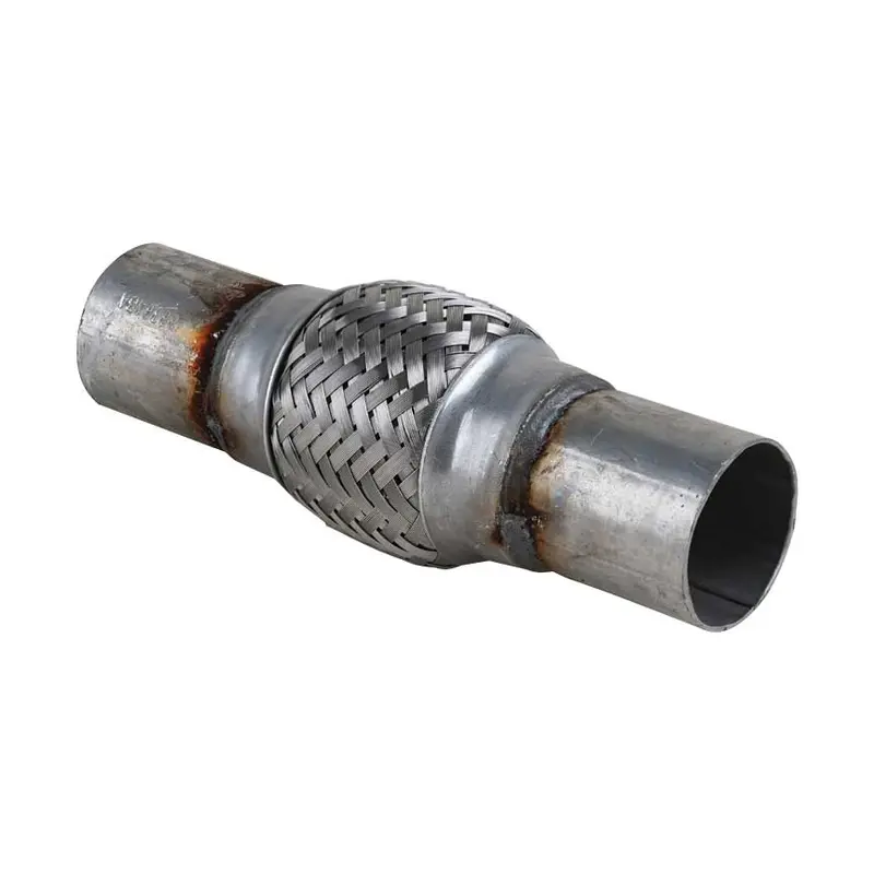 AP Exhaust Flex Coupling APE-8835