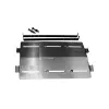 AP Exhaust Exhaust Heat Shield APE-9206