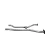 AP Exhaust Exhaust Pipe APE-94002