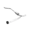 AP Exhaust Exhaust Pipe APE-95007