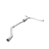 AP Exhaust Exhaust Pipe APE-95007